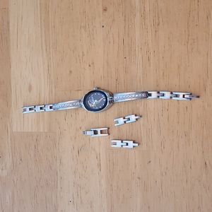 Tinkerbell watch